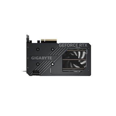 GeForce RTX 5060 WINDFORCE 8GB GDDR7 Graphics Card, 3840 CUDA Cores, 2497 MHz Core Clock, Dual Fan, 3x DisplayPorts / 1x HDMI Port