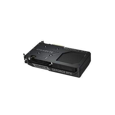GeForce RTX 5060 WINDFORCE 8GB GDDR7 Graphics Card, 3840 CUDA Cores, 2497 MHz Core Clock, Dual Fan, 3x DisplayPorts / 1x HDMI Port