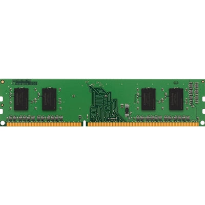 Kingston ValueRAM 8GB, DDR4, 3200MHz (PC4-25600), CL22, DIMM Memory, OEM (Anti Static Bag) - PC Gear UK