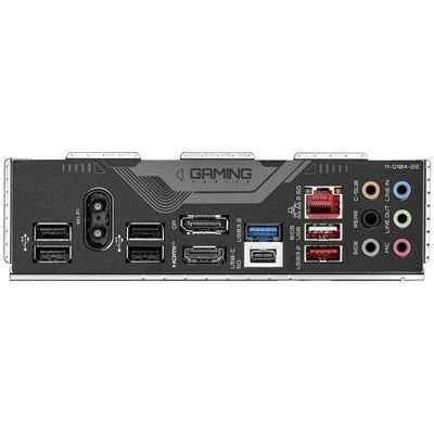 Gigabyte B760 GAMING X WIFI6E GEN5 Socket Motherboard, ATX, 4 x DDR5 Slots, 3 x M.2 Socket, GbE LAN, 2 x USB Type C, 1x HDMI Port/ 1 x Display Port