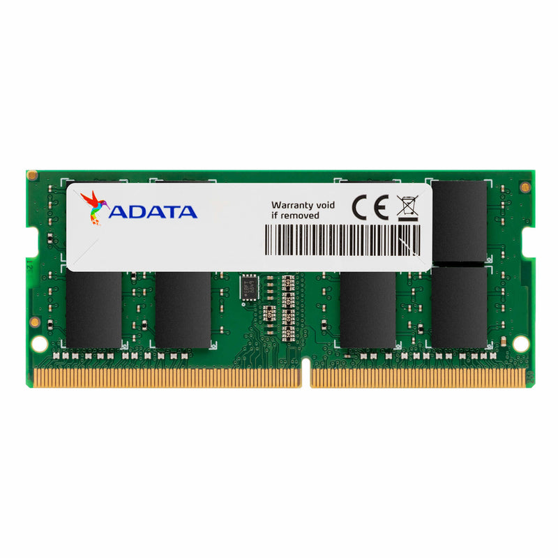 ADATA 16GB DDR4 3200MHz 260-pin SO-DIMM Laptop Memory