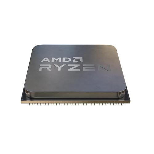 AMD Ryzen 5 7500X3D 6-Core AM5 Processor - Tray (No Cooler)