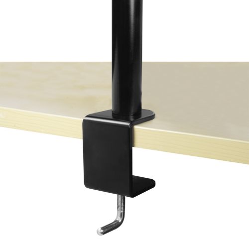 Arctic Z2 Basic Dual Monitor Arm, Up to 32" Monitors / 25" Ultrawide, 180° Swivel, 360° Rotation - PC Gear UK