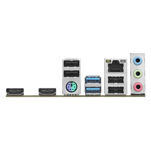 Asrock H610M-H2/M.2, Intel H610, 1700, Micro ATX, 2 DDR4, 2 HDMI, GB LAN, PCIe4, 1x M.2 - PC Gear UK