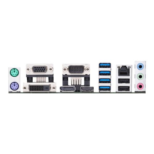 Asus PRO A520M-C II/CSM - Corporate Stable Model, AMD A520, AM4, Micro ATX, 2 DDR4, VGA, DVI, HDMI, DP, 1x M.2