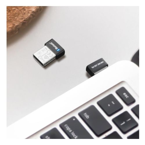 Mercusys (MA530) Bluetooth 5.3 Nano USB Adapter - PC Gear UK