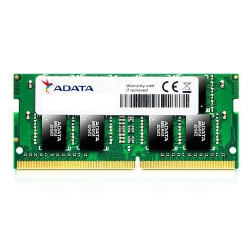 ADATA Premier 32GB, DDR4, 3200MHz (PC4-25600), CL22, SODIMM Memory, 2048x8 - PC Gear UK
