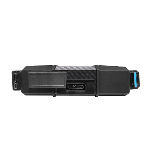 ADATA 2TB HD710 Pro Rugged External Hard Drive, 2.5", USB 3.1, IP68 Water/Dust Proof, Shock Proof, Black