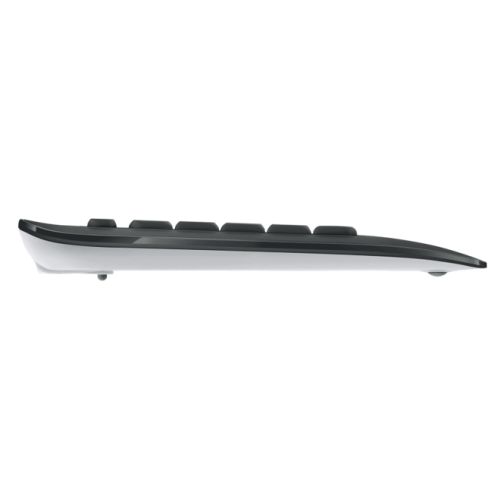 Logitech MK540 Advanced Wireless Keyboard and Mouse Desktop Kit, Spill Resistant - PC Gear UK
