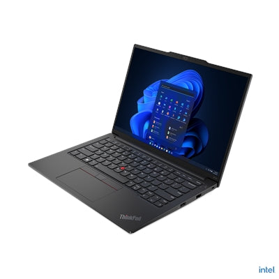 Lenovo ThinkPad E14 G5 21JK Laptop, 14" IPS, i5-1335U, 8GB, 256GB SSD, No Optical, USB-C, Backlit KB, Windows 11 Pro