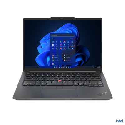 Lenovo ThinkPad E14 G5 21JK Laptop, 14" IPS, i5-1335U, 8GB, 256GB SSD, No Optical, USB-C, Backlit KB, Windows 11 Pro
