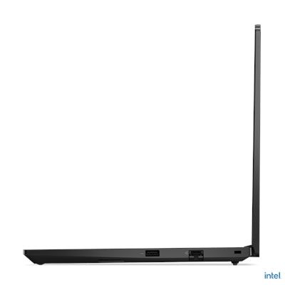 Lenovo ThinkPad E14 G5 21JK Laptop, 14" IPS, i5-1335U, 8GB, 256GB SSD, No Optical, USB-C, Backlit KB, Windows 11 Pro