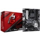 Asrock B550 PHANTOM GAMING 4, AMD B550, AM4, ATX, 4 DDR4, HDMI, XFire, PCIe4, M.2