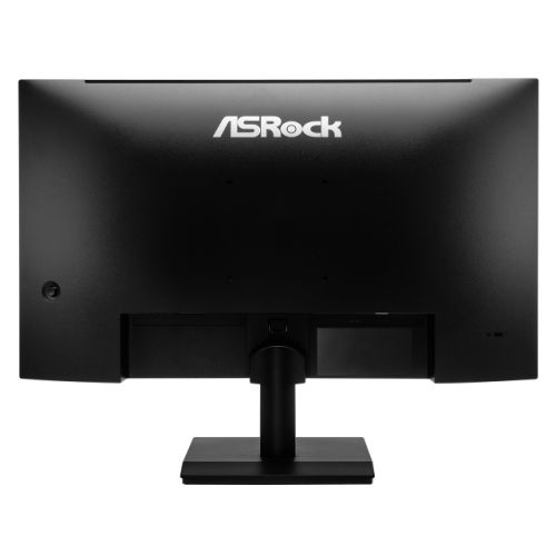 Asrock 27" Challenger Gaming Monitor (CL27FFA), IPS, 1920 x 1080, 1ms, VGA, HDMI, 120Hz, 123% sRGB, Flicker Free, VESA