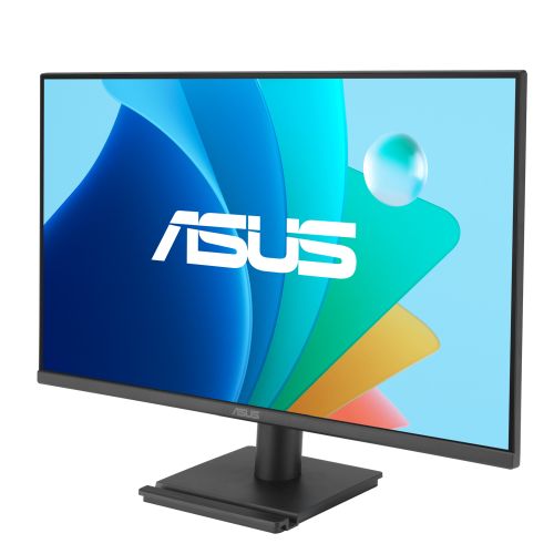 Asus 27" Frameless Eye Care Gaming Monitor (VA279HG), IPS, 1920 x 1080, 1ms, 120Hz, 99% sRGB, Adaptive-Sync, VESA