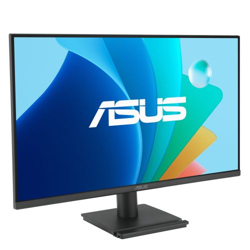 Asus 27" Frameless Eye Care Gaming Monitor (VA279HG), IPS, 1920 x 1080, 1ms, 120Hz, 99% sRGB, Adaptive-Sync, VESA
