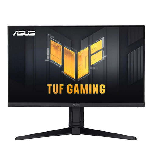 Asus 27" TUF Gaming Monitor (VG279QL3A), Fast IPS, 1920 x 1080, 1ms, 180Hz, ELMB, 99% sRGB, DisplayHDR 400, VESA - PC Gear UK