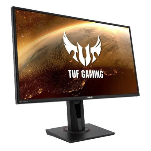 Asus 27" TUF HDR Gaming Monitor (VG279QM), Fast IPS, 1920 x 1080, 1ms, 2 HDMI, DP, OC 280Hz, VESA - PC Gear UK