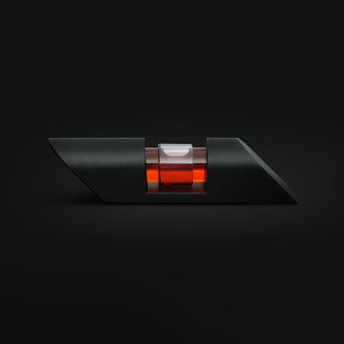 Asus ROG Herculx Graphics Card Holder, 3D ARGB Lightning, Stand Design, Supports Height of 72-128mm, Magnetic Spirit Level - PC Gear UK