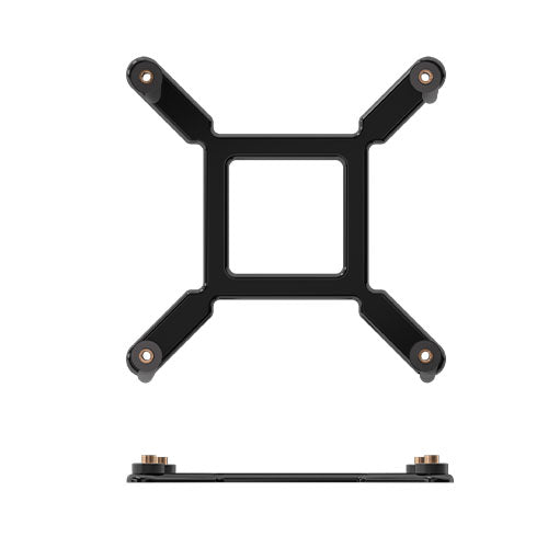Corsair iCUE LINK TITAN 240 RX LCD RGB Liquid CPU Cooler, RX120 RGB Magnetic Dome Fans, Personalised LCD Screen, iCUE LINK Hub Included, White