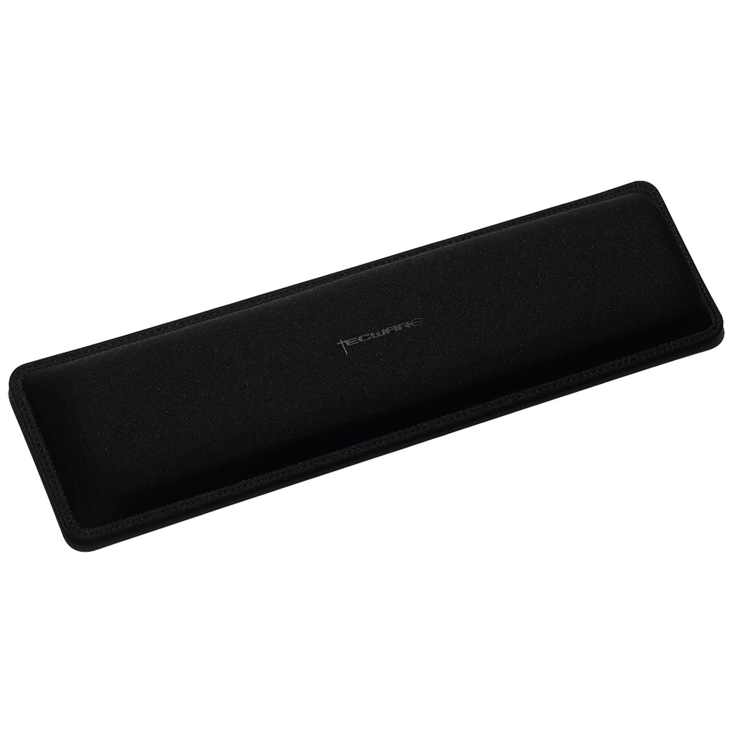Tecware Phantom Wrist Rest for TKL Keyboards Black - PC Gear UK