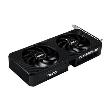 Palit GeForce RTX 5060 Ti Dual OC, 8GB GDDR7, PCIe 5.0, Dual Fan