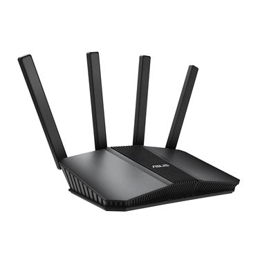 ASUS RT-BE58U V2 Wi-Fi 7 Dual-Band Router | BE3600 | 2.5GbE | AiMesh | Black