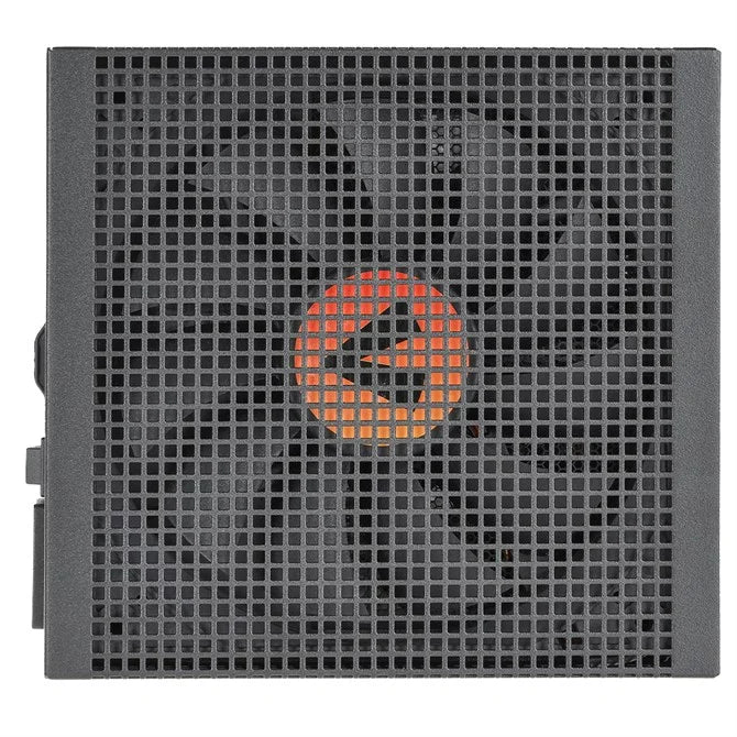 Vida Heracles 750W 80+ Gold, ATX 3.1, PCIe 5.1, Fully Modular PSU, Black