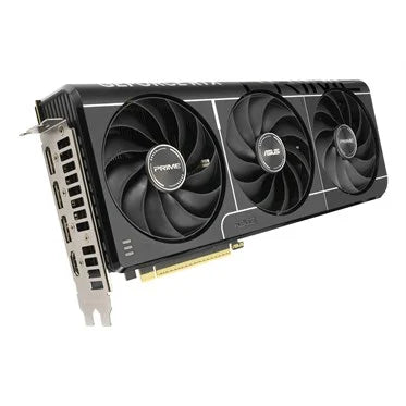 ASUS Prime GeForce RTX 5070 Ti, 16GB GDDR7, PCIe 5.0, Triple Fan, SFF Ready