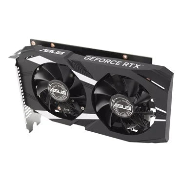 ASUS Dual -RTX3050-O6G NVIDIA GeForce RTX 3050 6 GB GDDR6
