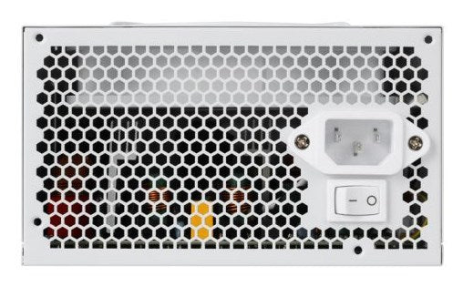 Vida Lite AA-650-YY-WHT 650W 80+ Gold ATX Power Supply, White