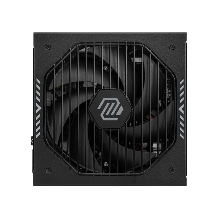 MSI MAG A1000GLS PCIE5 1000W ATX 3.1 80 PLUS Gold Fully Modular PSU