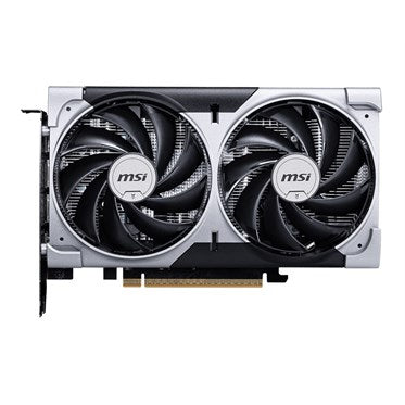 MSI GeForce RTX 5060 8G VENTUS 2X OC, 8GB GDDR7, PCIe 5.0 Graphics Card