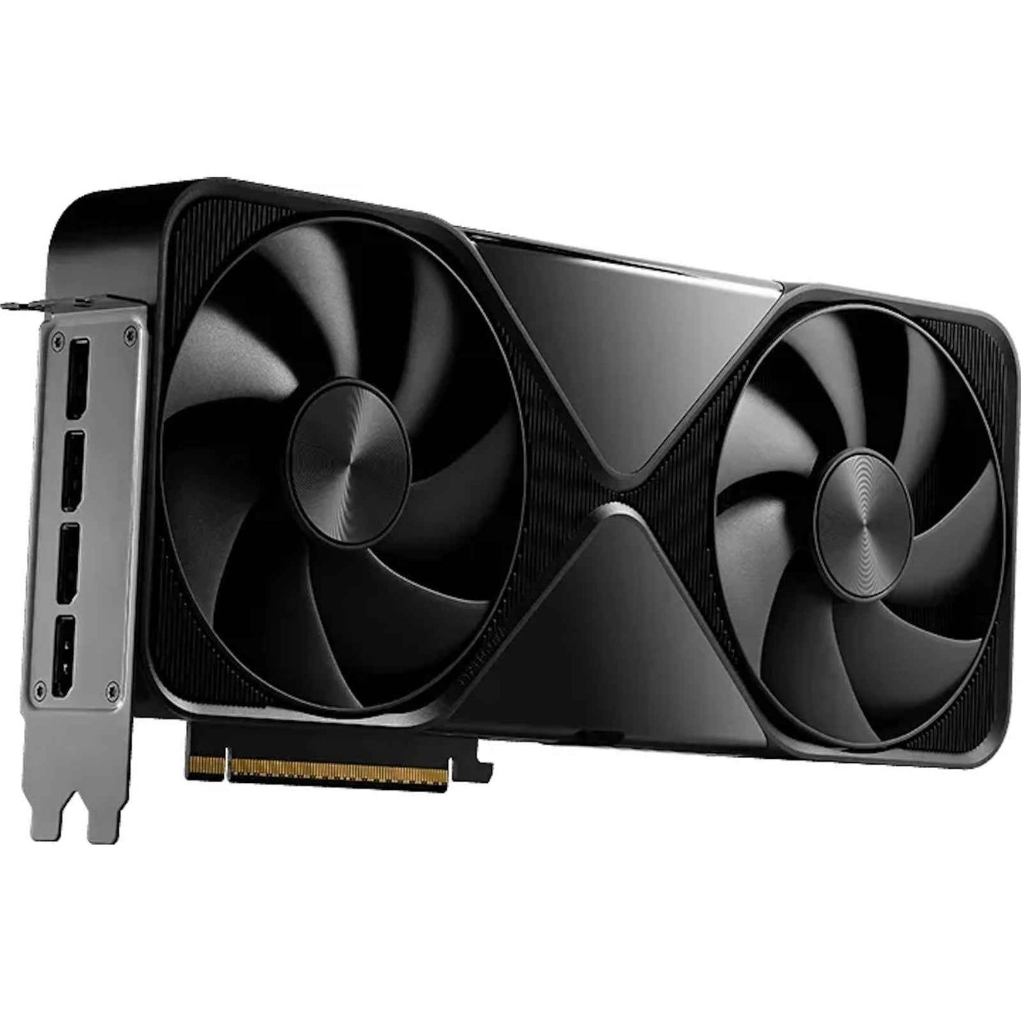 NVIDIA RTX PRO 6000 Max-Q Blackwell Workstation Edition 96GB Professional Graphics Card, 24064 CUDA Cores, 752 Tensor, 188 RT, Dual Fan, 4x DisplayPort - OEM