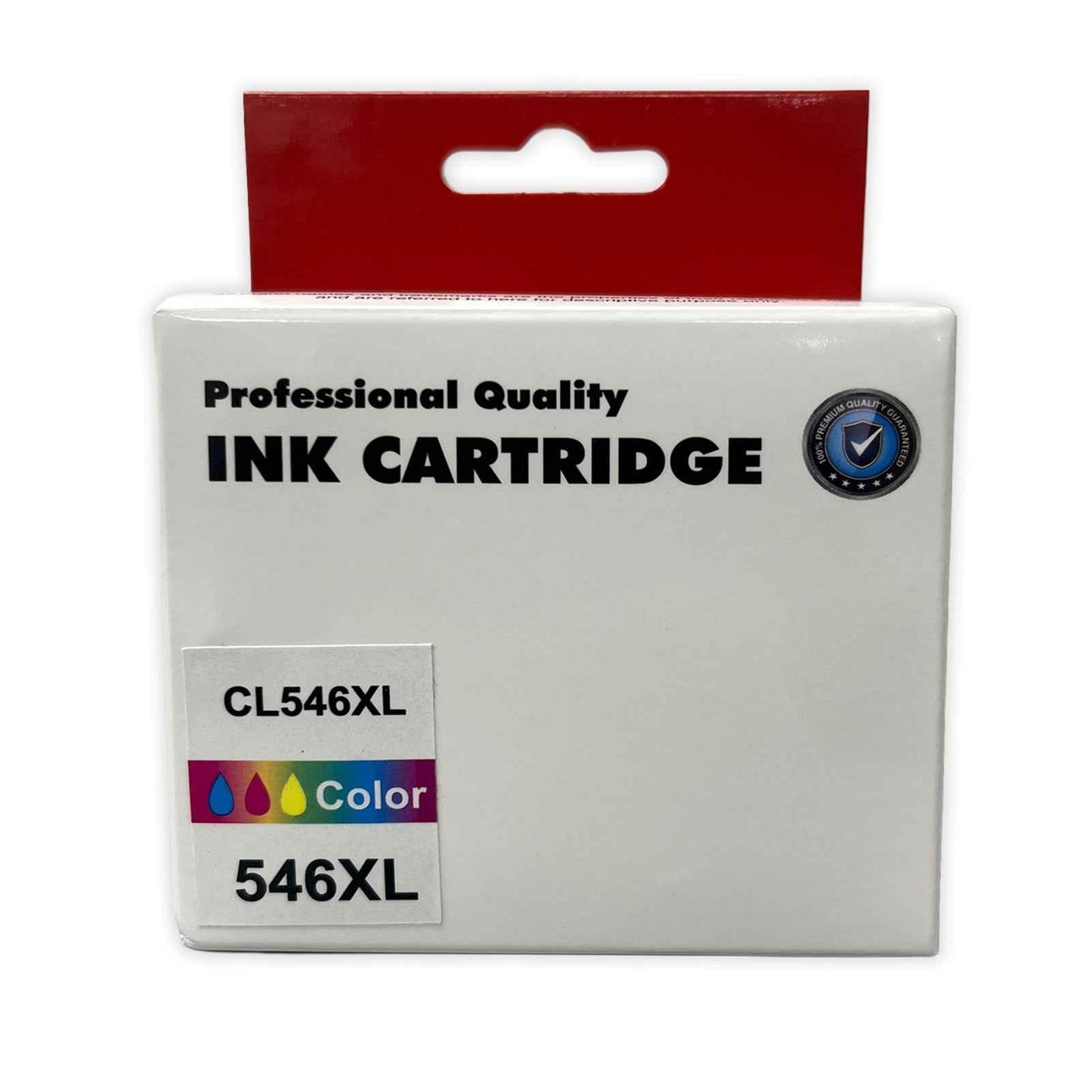 Canon CL-546XL Compatible Colour E546XLC Replacement Ink