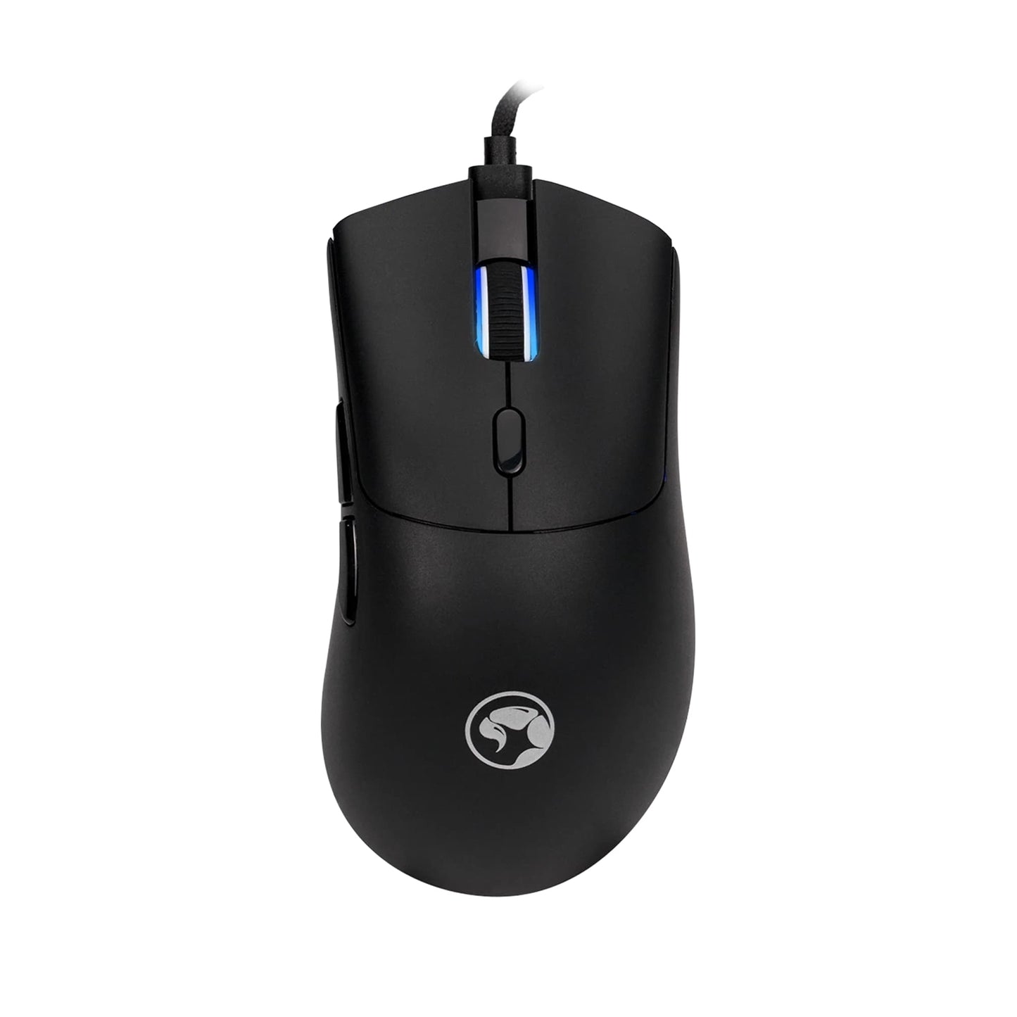 Marvo Scorpion G950 Niro 40 USB RGB Programmable Gaming Mouse (Black) - PC Gear UK