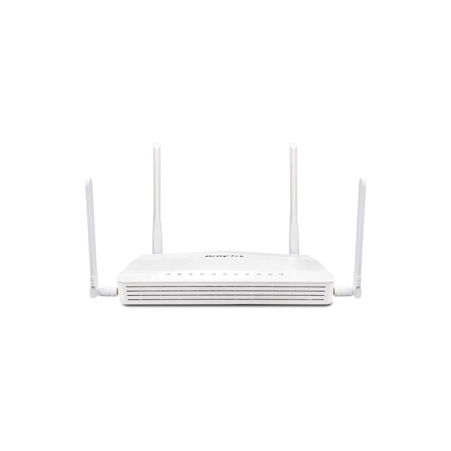 DrayTek VC410AX-K Vigor C410ax 4G Mobile Broadband Wireless AX3000 SOHO Ethernet Router - PC Gear UK