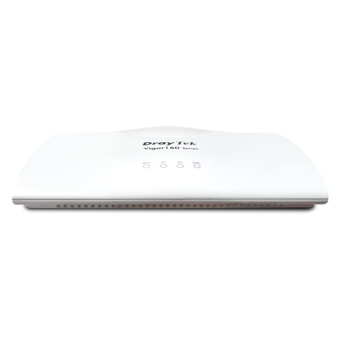 DrayTek V167-K Vigor 167 VDSL and ADSL2+ Ethernet Modem/Bridge - PC Gear UK