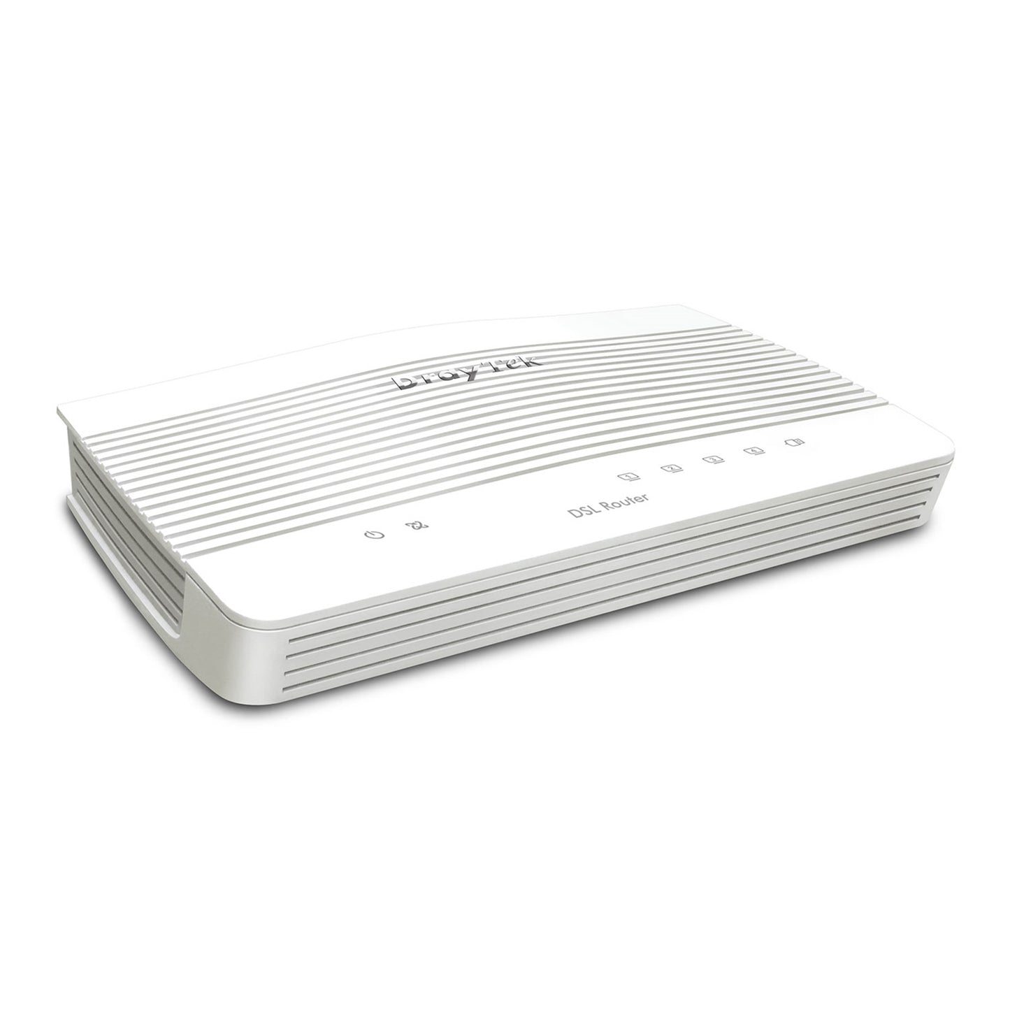 DrayTek V2763-K Vigor 2763 Wired SoHo Firewall VDSL/ADSL Modem Router - PC Gear UK