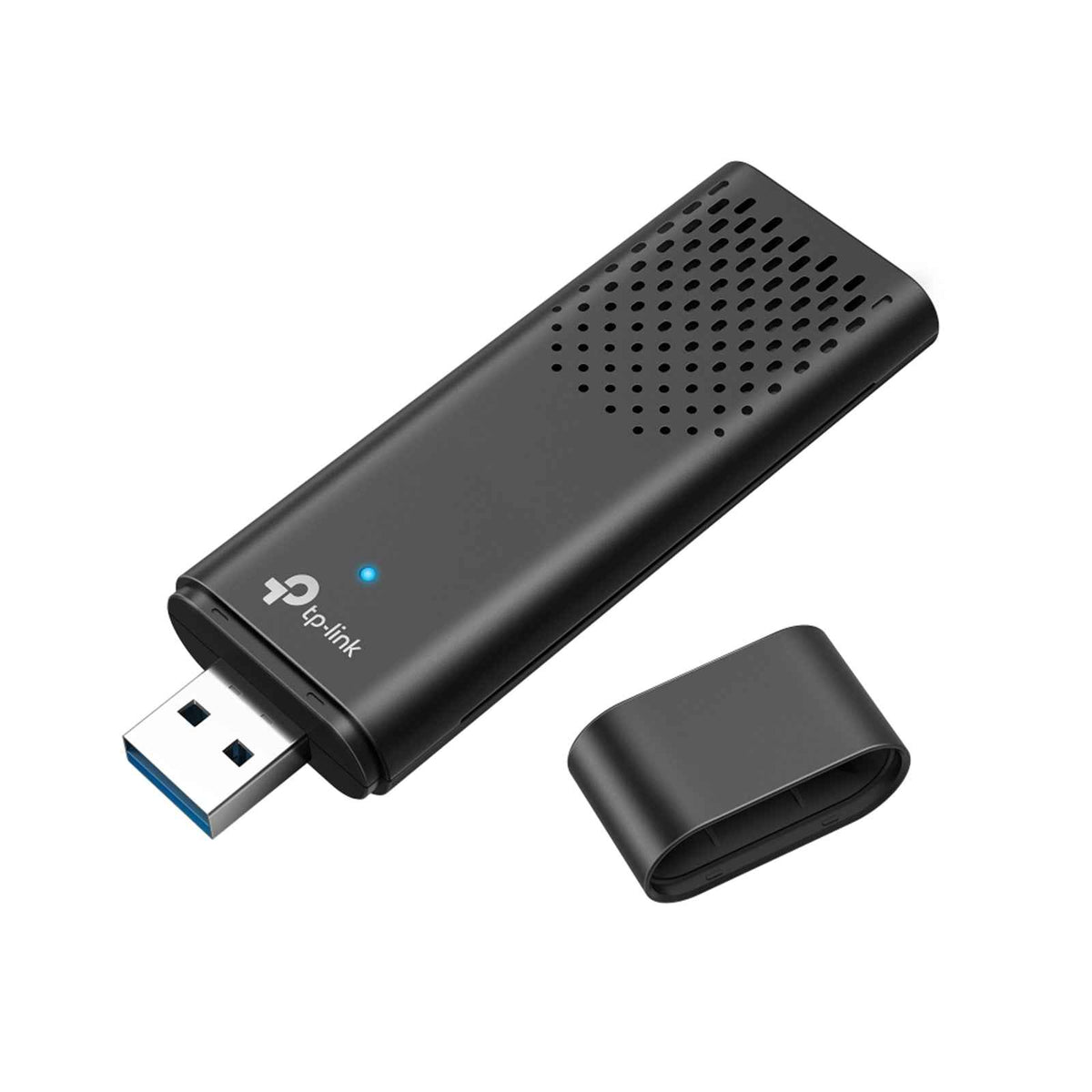 TP-Link Archer TX20U AX1800 High Gain Dual Band Wi-Fi 6 USB Adapter