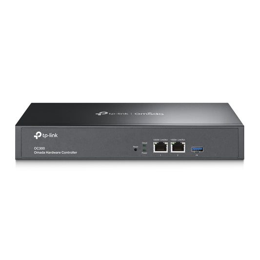 TP-Link Omada OC300 Hardware Cloud Controller - PC Gear UK