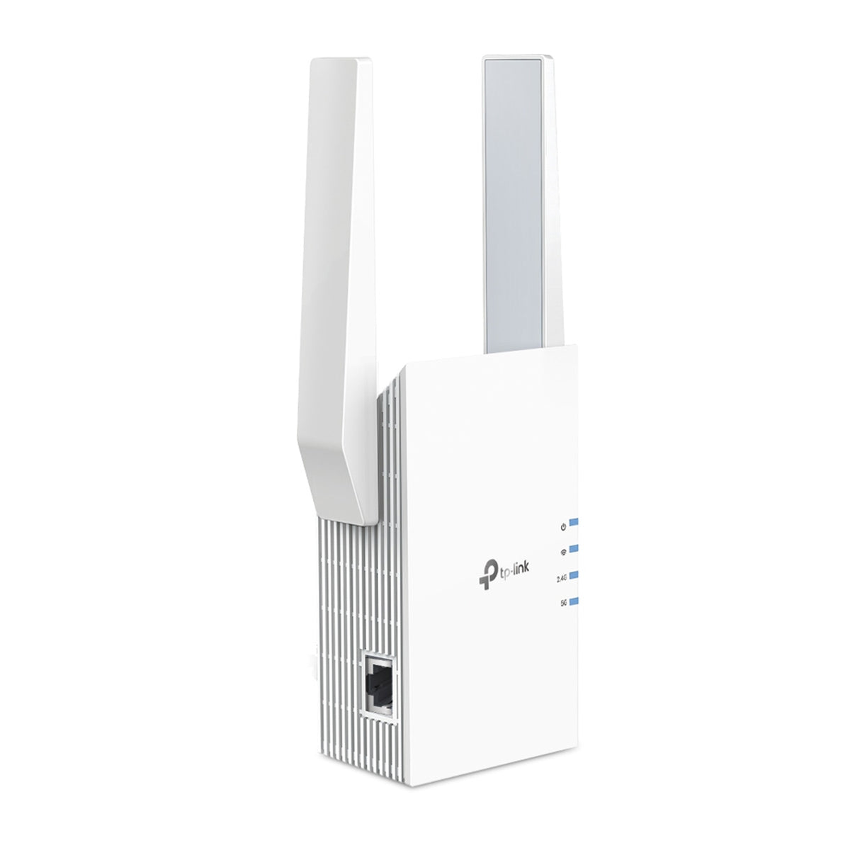 DUAL BAND MESH WALL-PLUG WI-FI 6