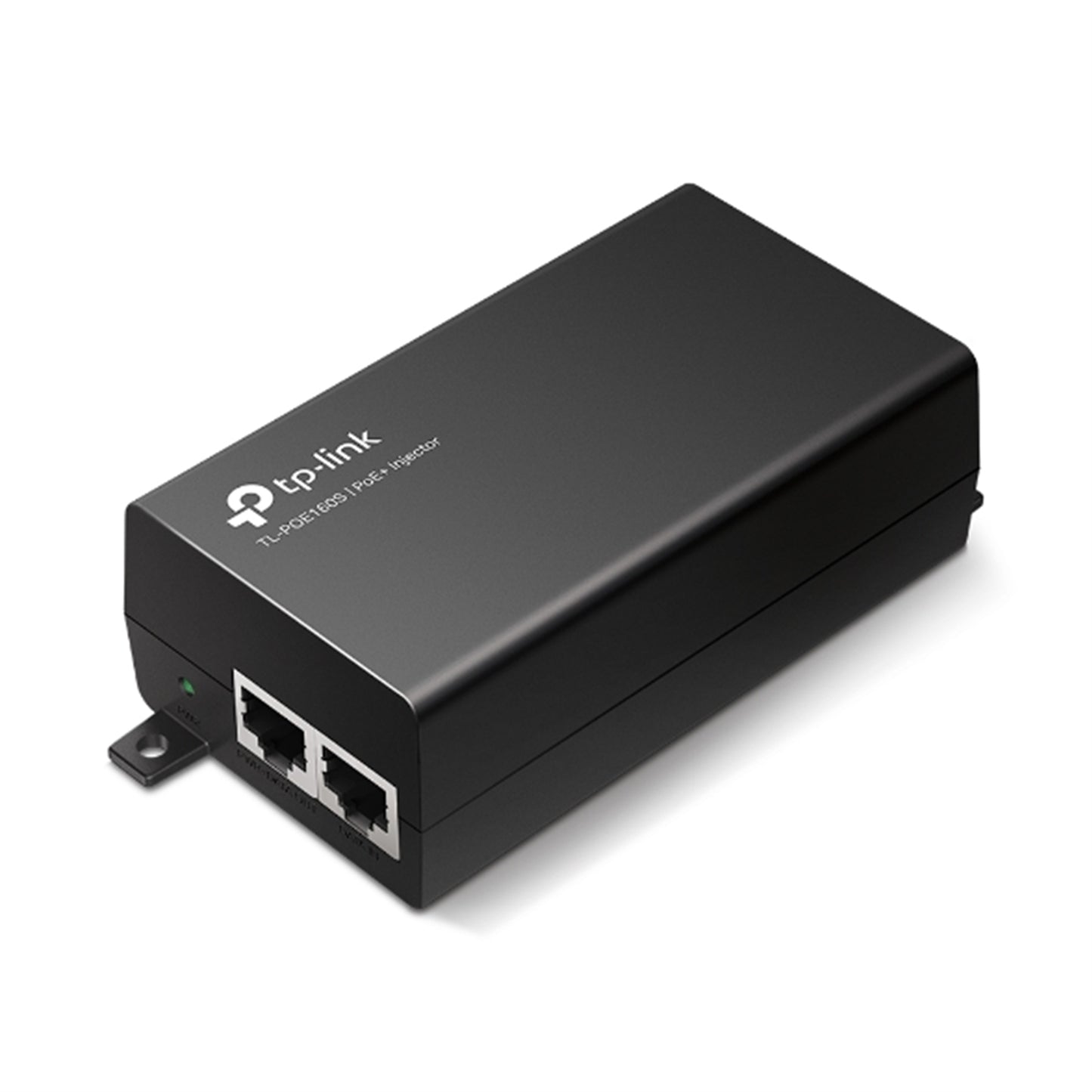 TP-Link TL-POE160S IEEE 802.3at 30W PoE+ Injector - PC Gear UK