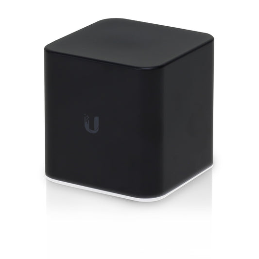 Ubiquiti ACB-ISP airCube ISP airMAX Home Wi-Fi Access Point with Integrated 24V PoE Passthrough - PC Gear UK