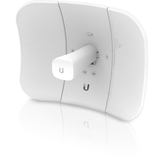 Ubiquiti LBE-5AC-GEN2 LiteBeam AC Gen2 2x2 MIMO airMAX Outdoor Wireless AC CPE Bridge - PC Gear UK