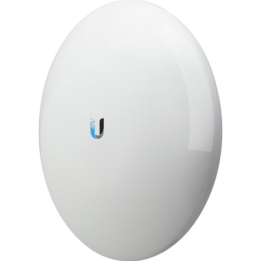 Ubiquiti NBE-M5-16 NanoBeam M5 5GHz 16dBi airMAX Outdoor Wireless CPE Bridge - PC Gear UK