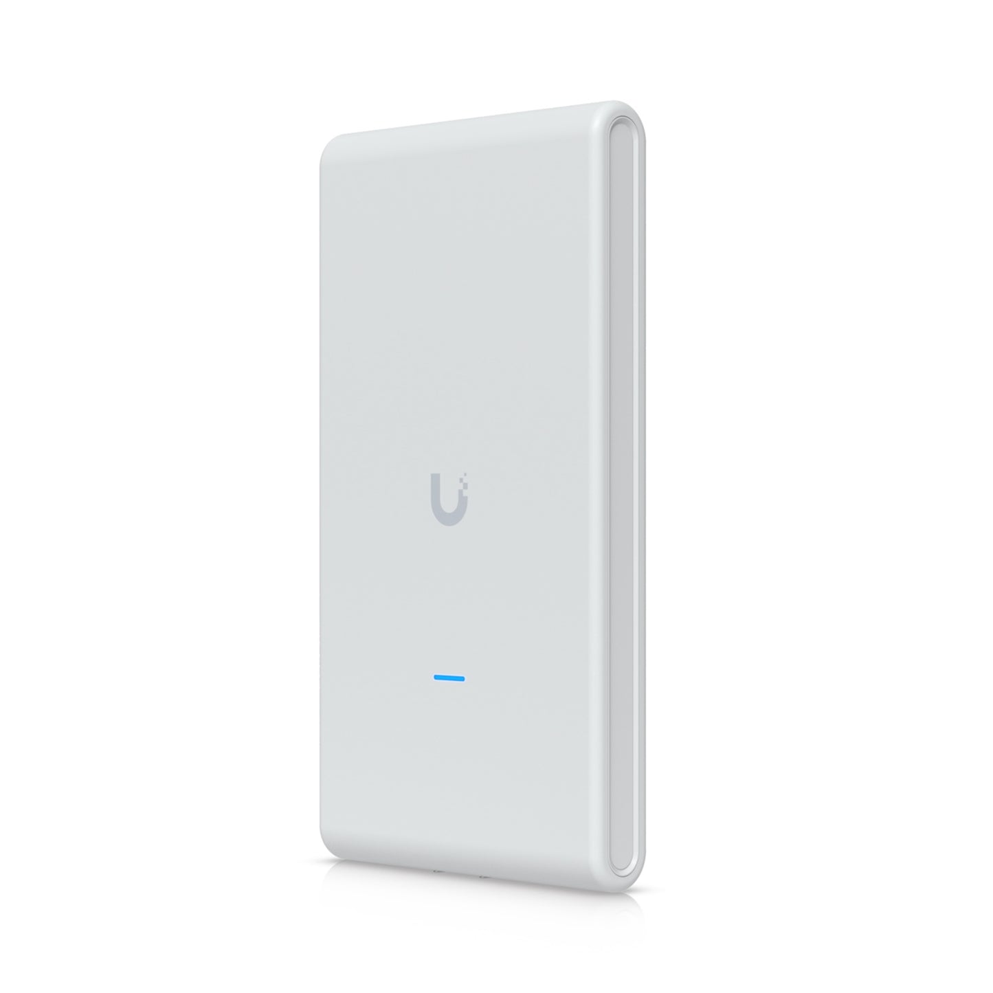 Ubiquiti U6-Mesh-Pro UniFI 6 Mesh Pro Indoor/Outdoor WiFi 6 Access Point with Passthrough - PC Gear UK