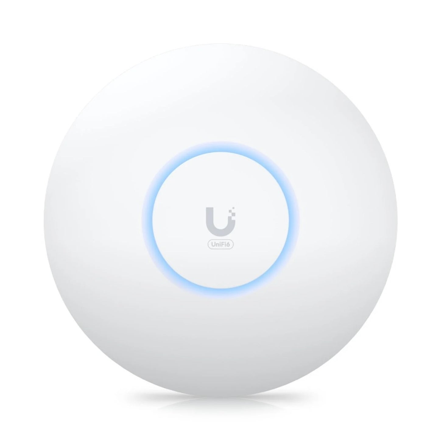 Ubiquiti U6+ (U6-Plus) Long Range Wi-Fi 6 Wireless Access Point - PC Gear UK
