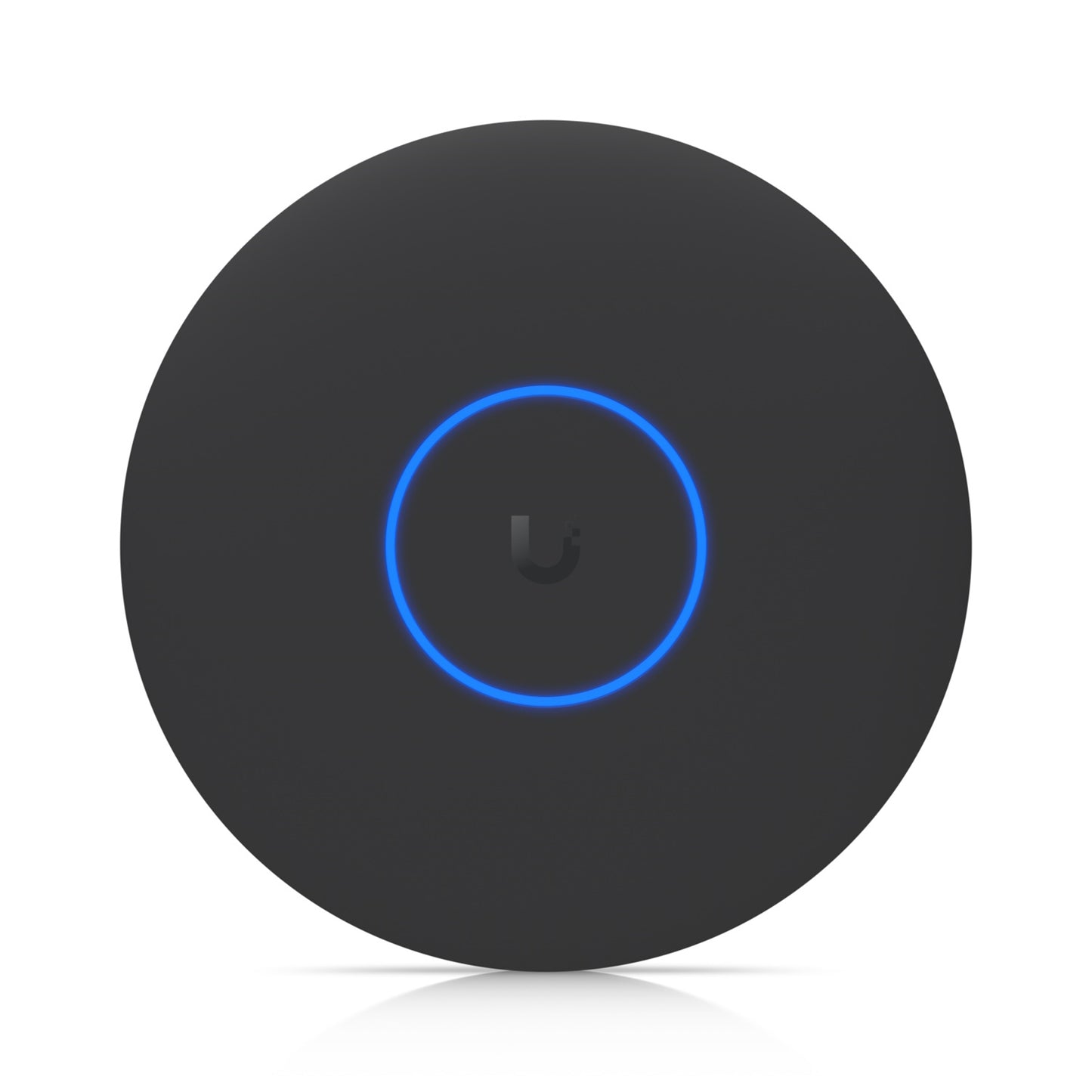 Ubiquiti U7-PRO-XG-B UniFi 7 Pro XG Ceiling Mounted 6 Stream WiFi 7 6GHz 10GbE Access Point (Black)