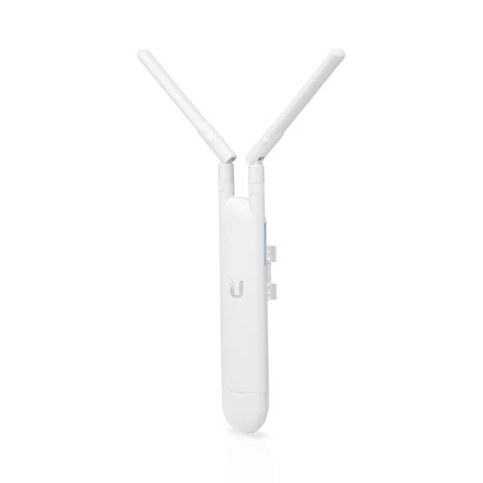 Ubiquiti UAP-AC-M UniFi Mesh Wireless AC1300 Dual Band PoE Access Point - PC Gear UK